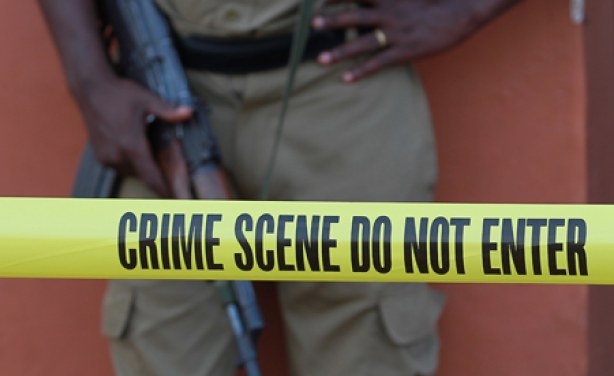 State Attorney Found Dead in Kasangati Home