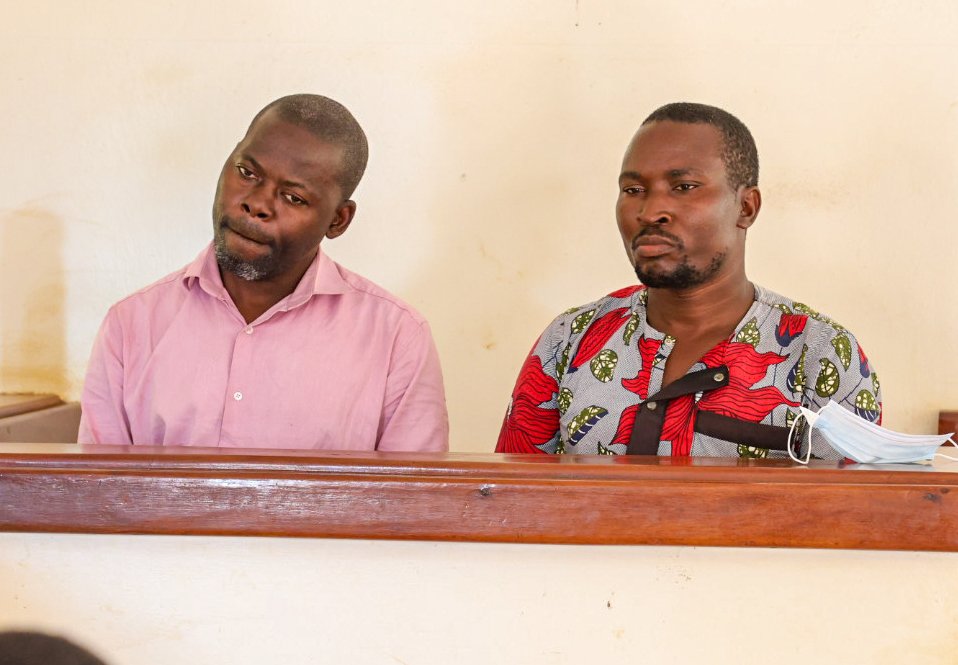 Kiboga District Engineers Remanded Over Alleged Theft of Road Fund Fuel Cash