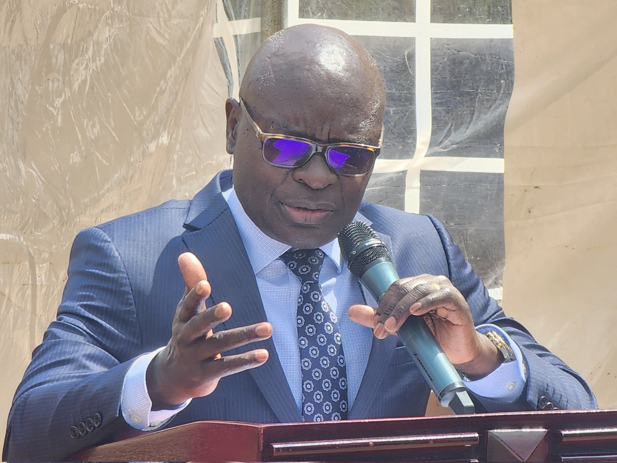 Presidential Aspirants to Begin Picking Nomination Forms on August 11 – EC