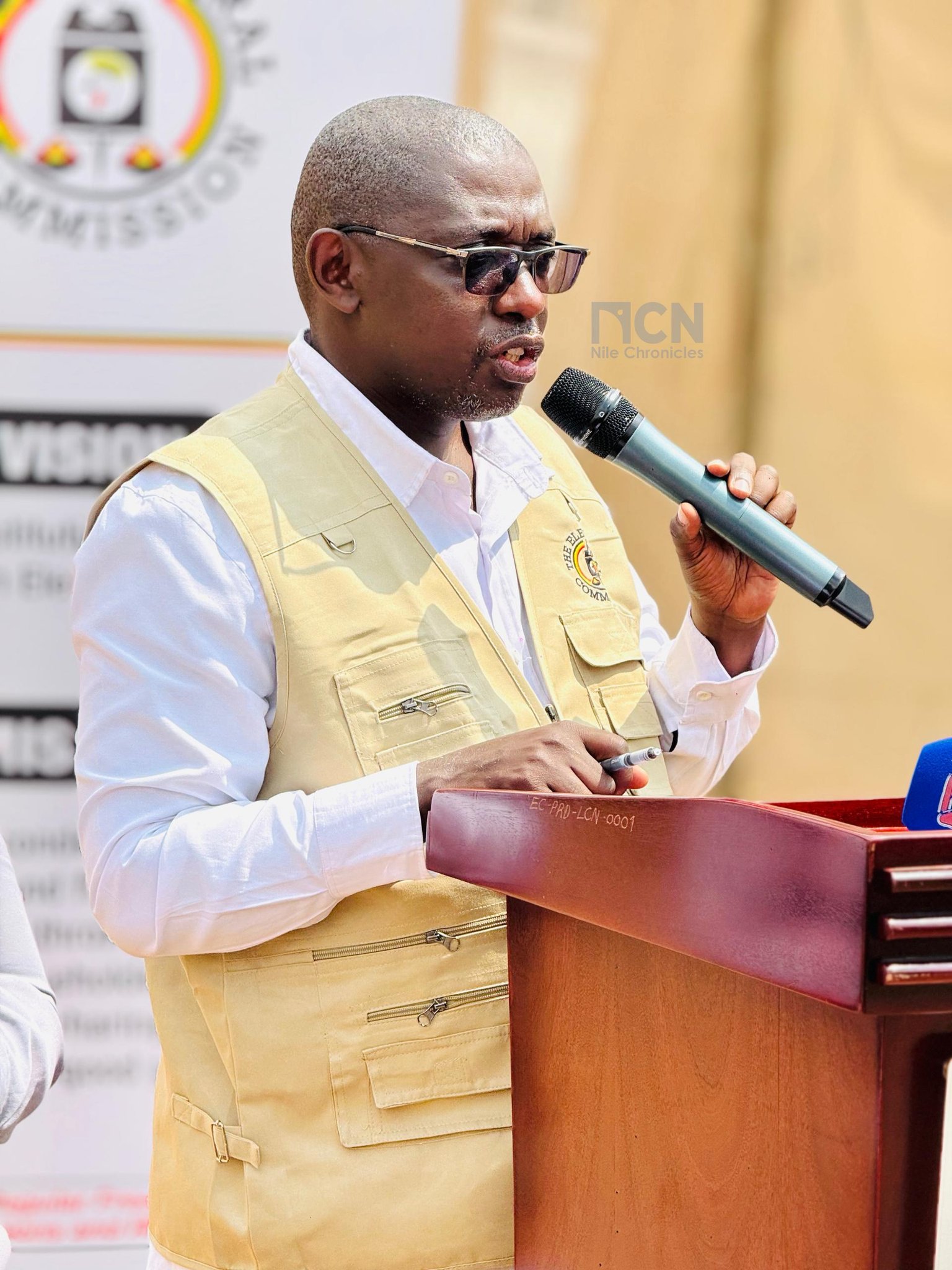 Over 200 Pick Presidential Nomination Forms By End Of Week Two