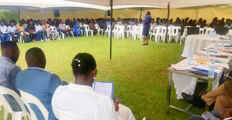 Pharmacy Students Petition Parliament Over ‘Illegal’ Pre-Internship Exams