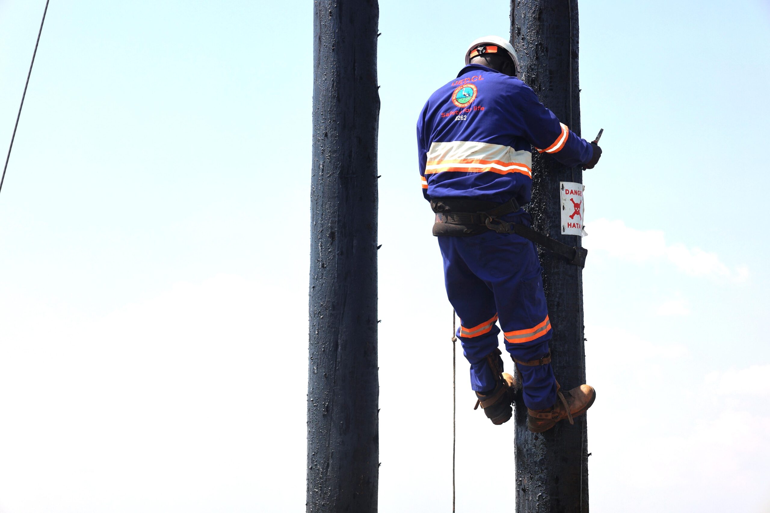Planned Power Outage to Affect Multiple Areas on August 8, UEDCL Confirms