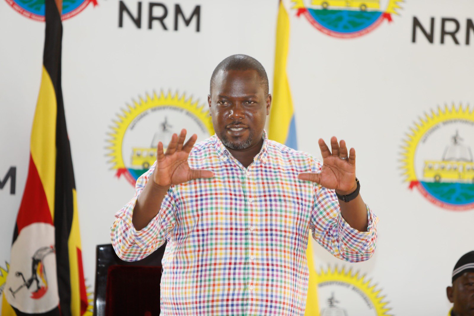 NRM Sets August Dates for Delegates Conference Ahead of 2026 Elections