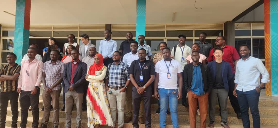 MoICT & JICA Launch Third Batch of UJ-Connect Acceleration Program