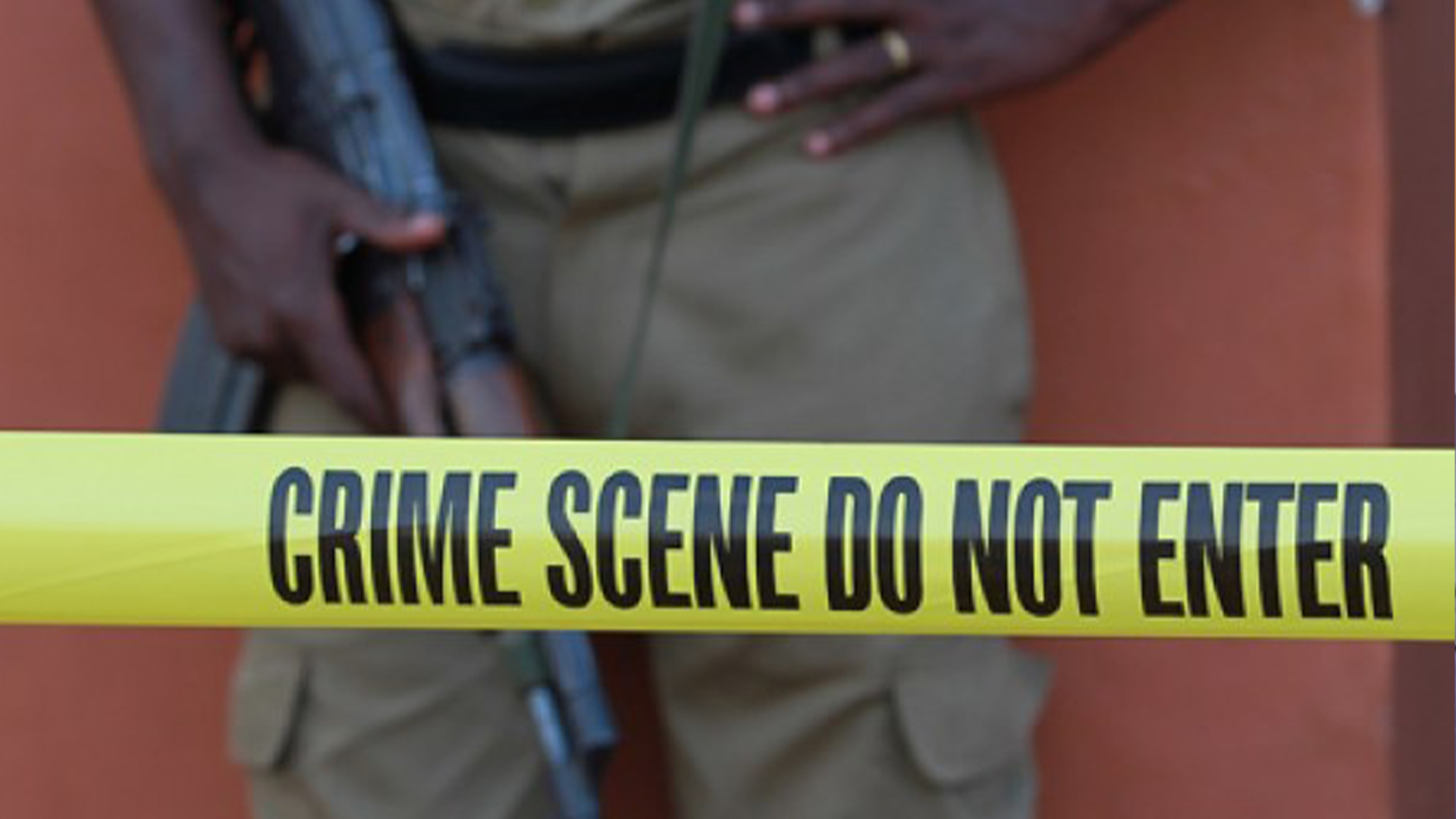 S.6 Student Drowns in Swimming Pool at Seeta High School