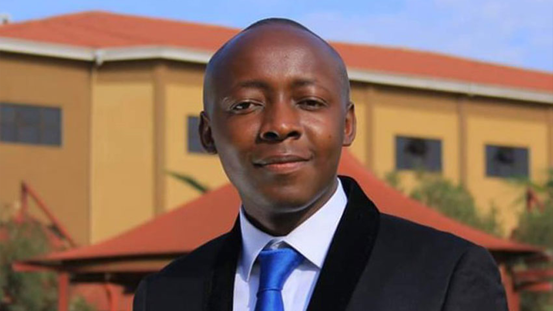 Byamugisha Becomes First to Return Presidential Nomination Forms, But EC Rejects Signatures