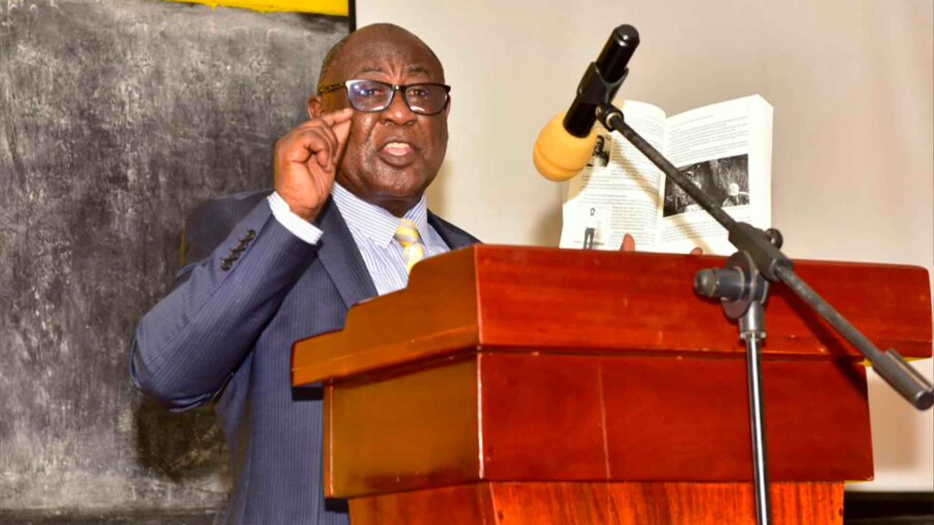 Government Launches Land Awareness Week in Bugisu and Sebei