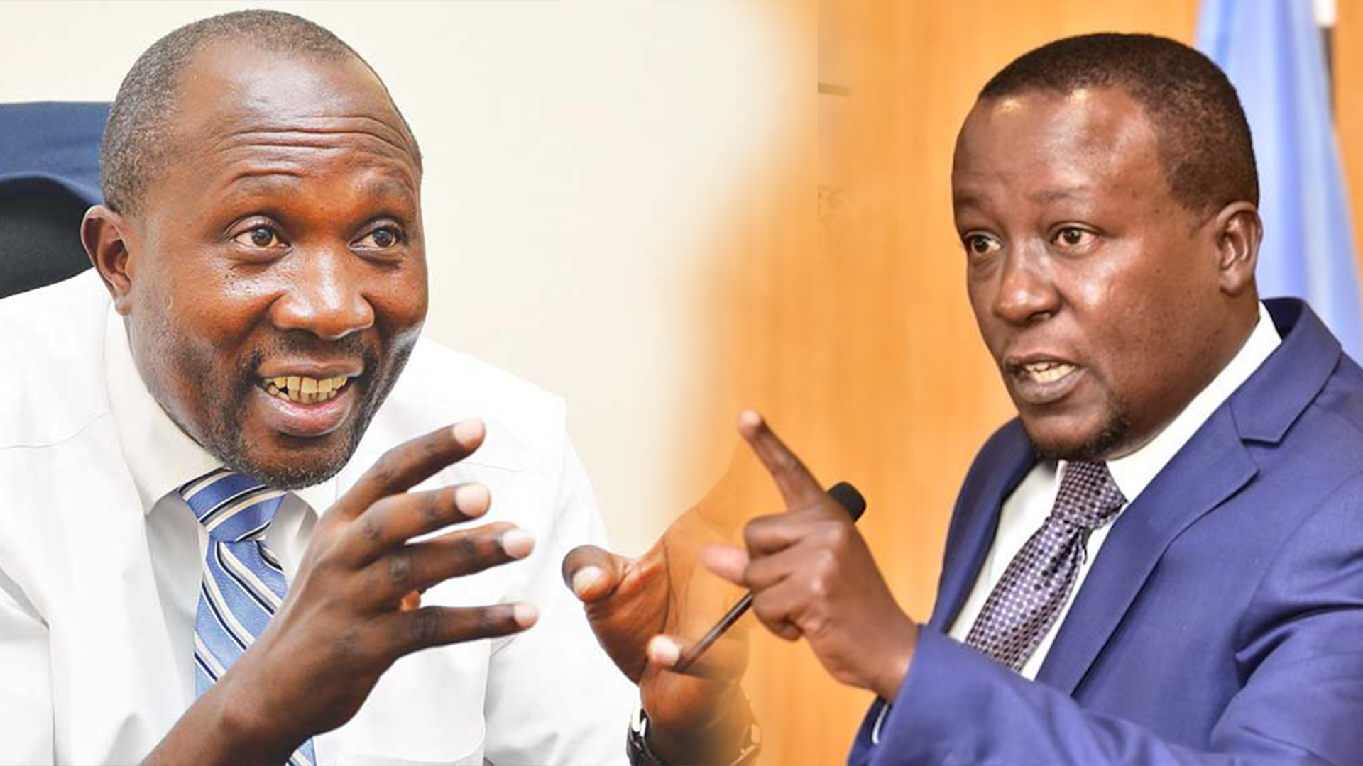 Kabuleta Accuses FDC’s Nandala of Plagiarizing Gazetted Campaign Slogan “Money in Your Pocket”