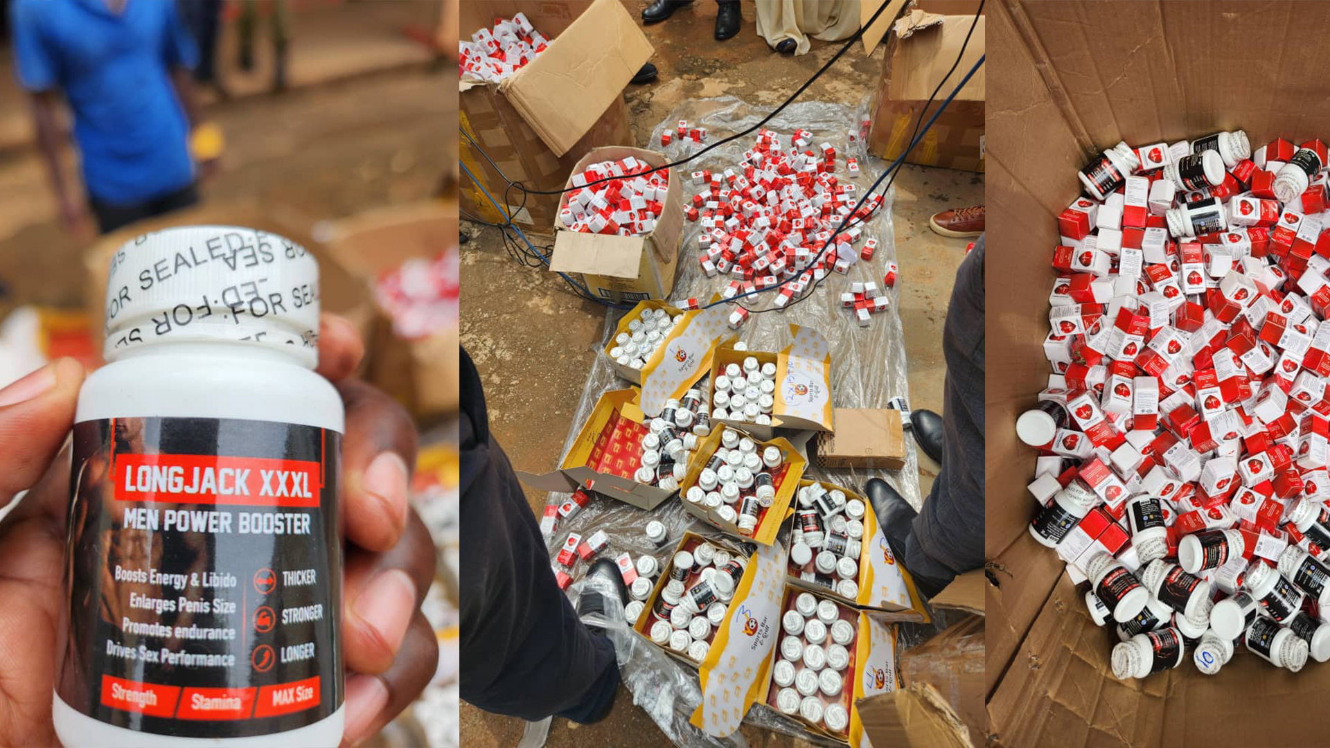 Man Arrested Over Fake Hypertension Drug Advertised With AI Video