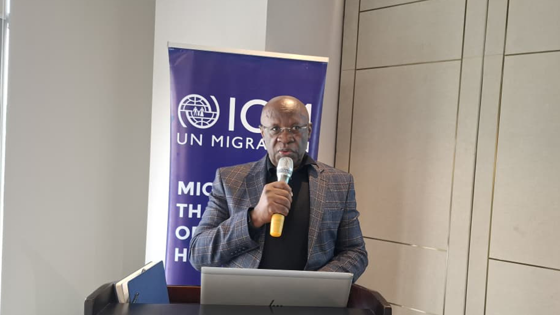 Gov’t Fast-Tracks Diaspora Policy After Growing Pressure from Ugandans Abroad