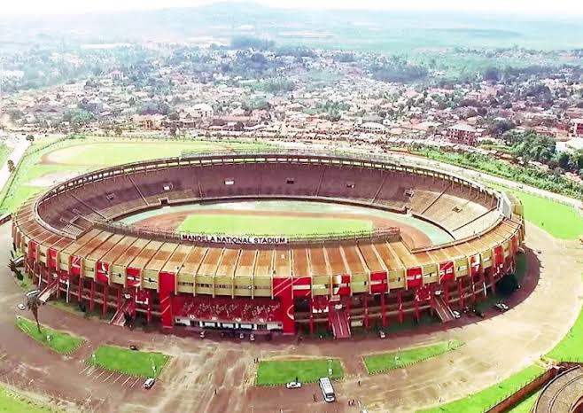 Traffic Diversions Announced for CHAN 2024 For CHAN Match Days