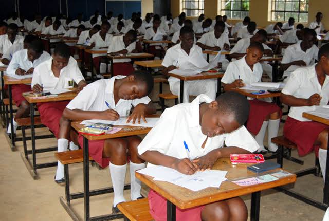 UNEB Registers Over 1.4 Million Candidates for 2025 National Examinations