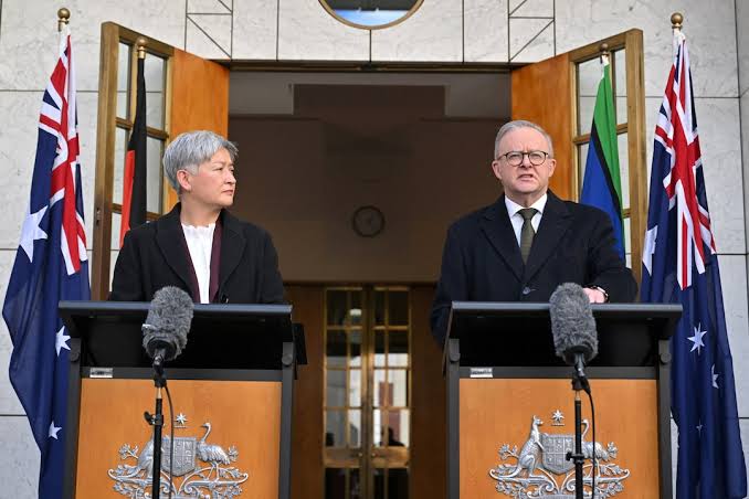 Australia to recognise Palestinian state in September