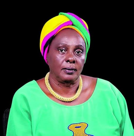 Govt Releases Burial Programme, Mary Karooro Okurut, to Receive Official Send-Off
