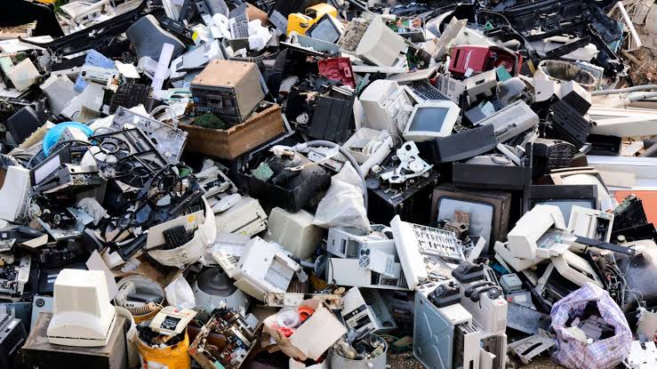 Uganda to Prioritise E-Waste Refurbishment in Fight Against Digital Pollution