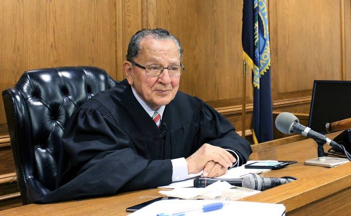 US Celebrity Judge Frank Caprio Dies at 88 After Battle With Cancer