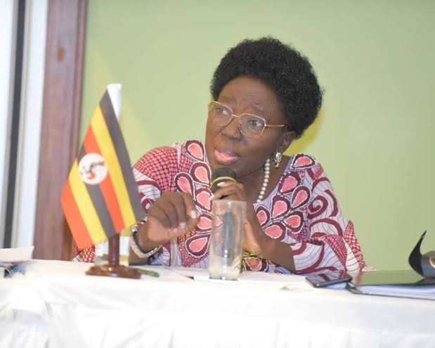 Kadaga Defends Record, Dismisses Disqualification Rumors