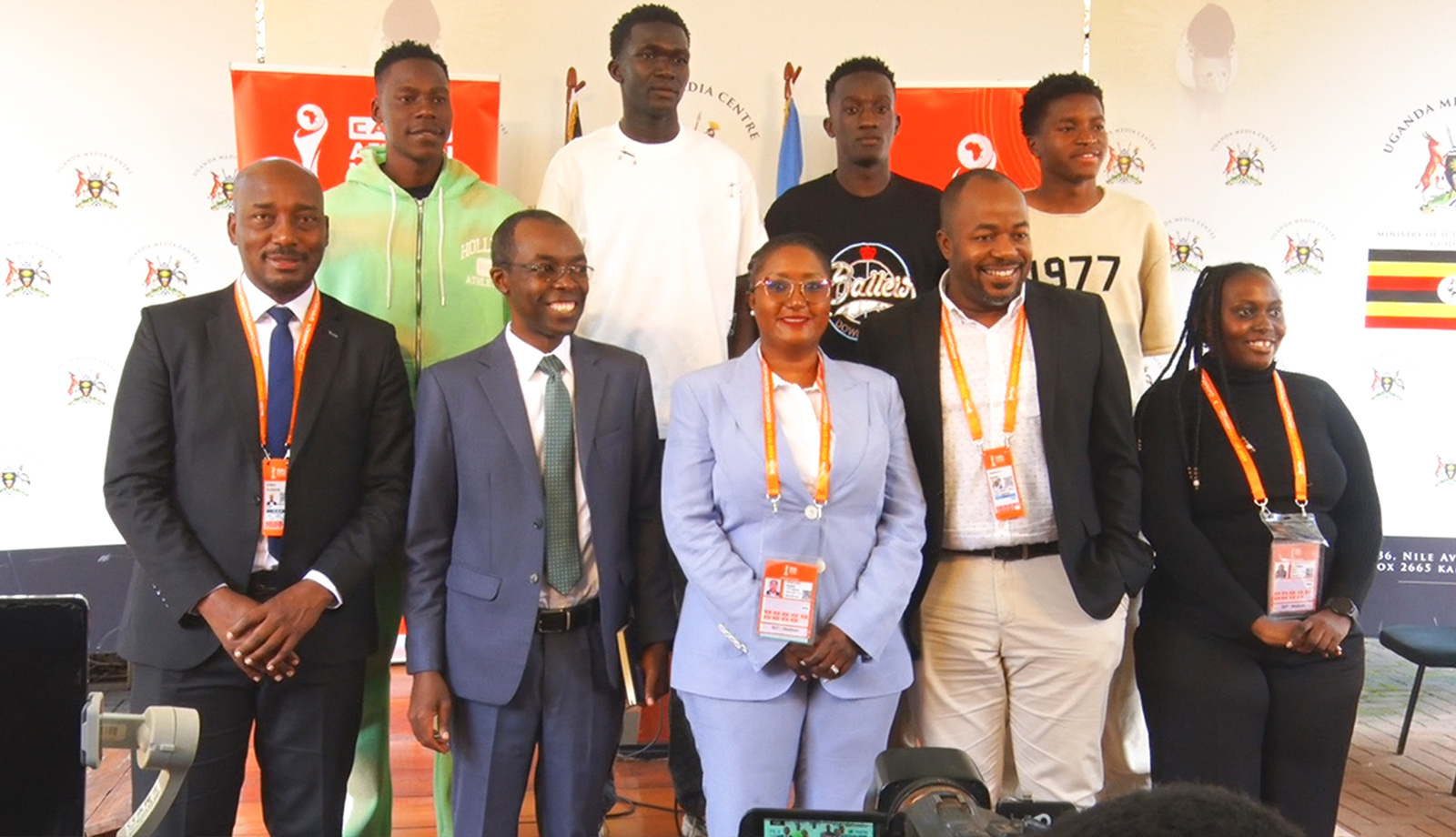 CHAN 2024 Leaves Lasting Legacy as Uganda Eyes AFCON 2027