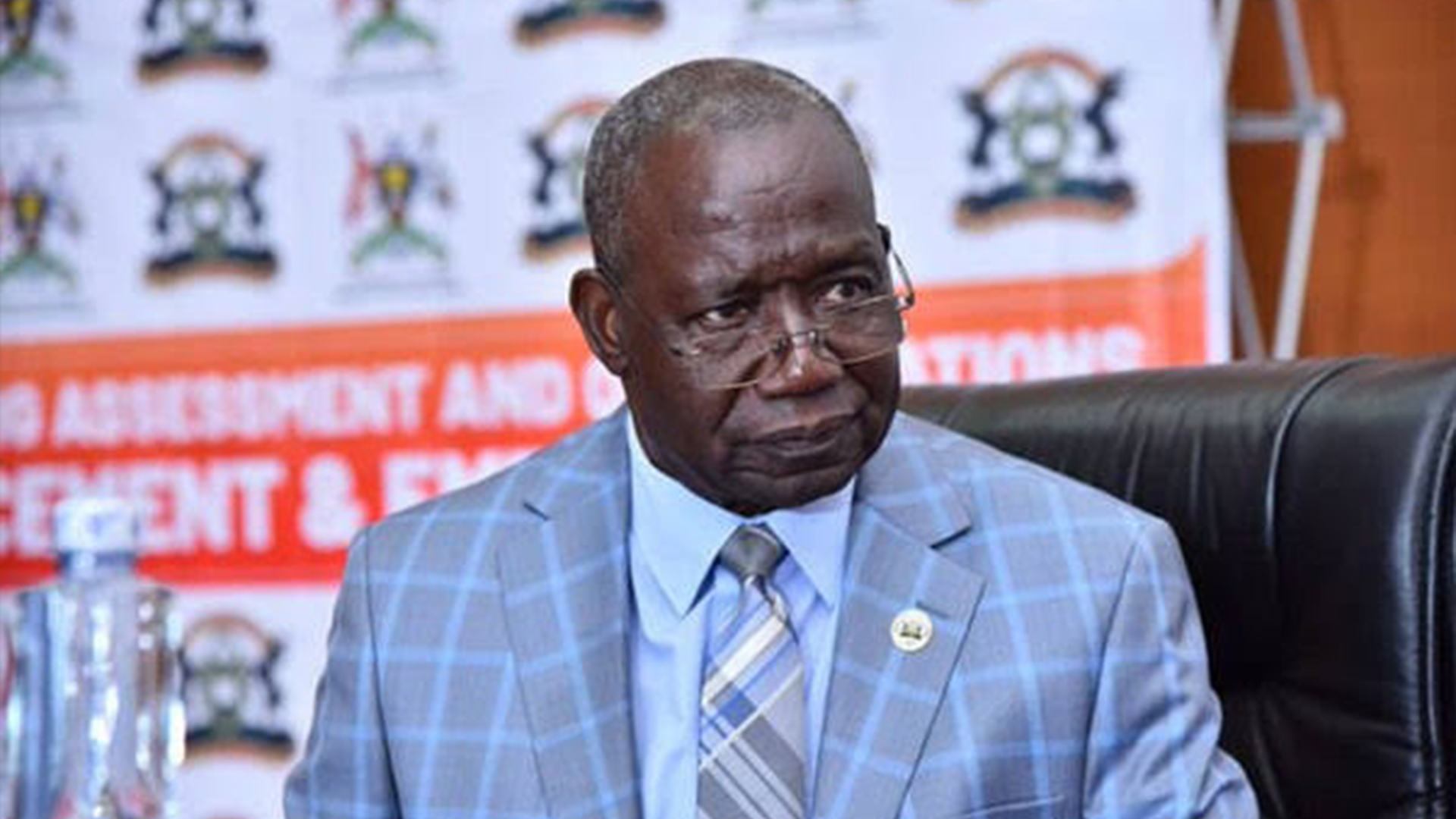 UNEB Orders Public Display of 2025 Candidate Registers Until October