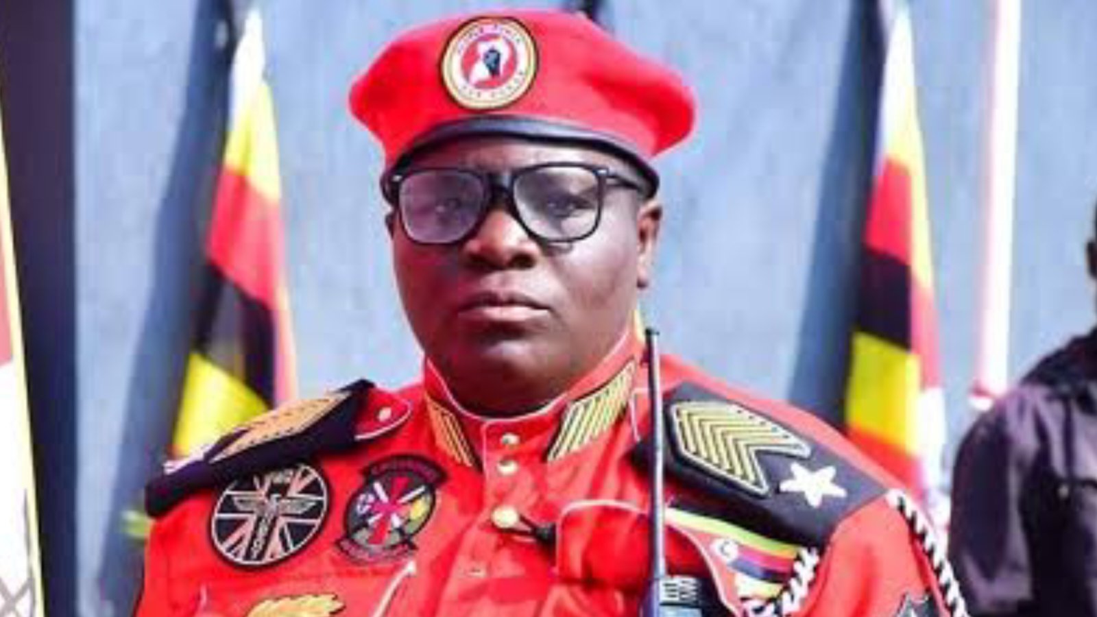 NUP’s Saudah Madada Goes Independent for Kampala Central Seat