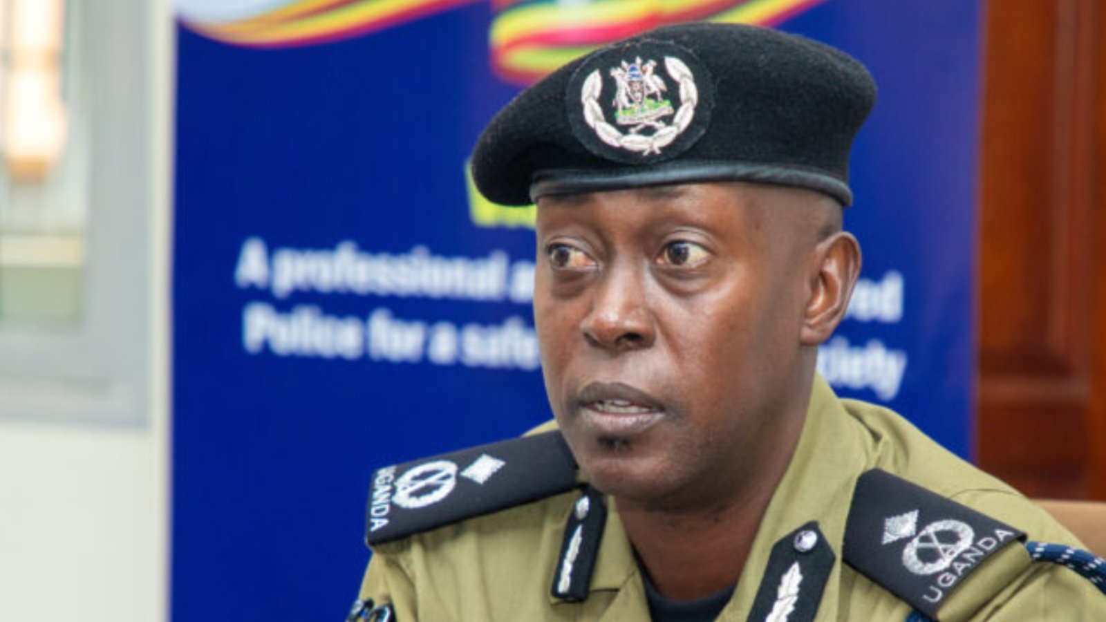 Schools Reopen Amid Police Safety Alert