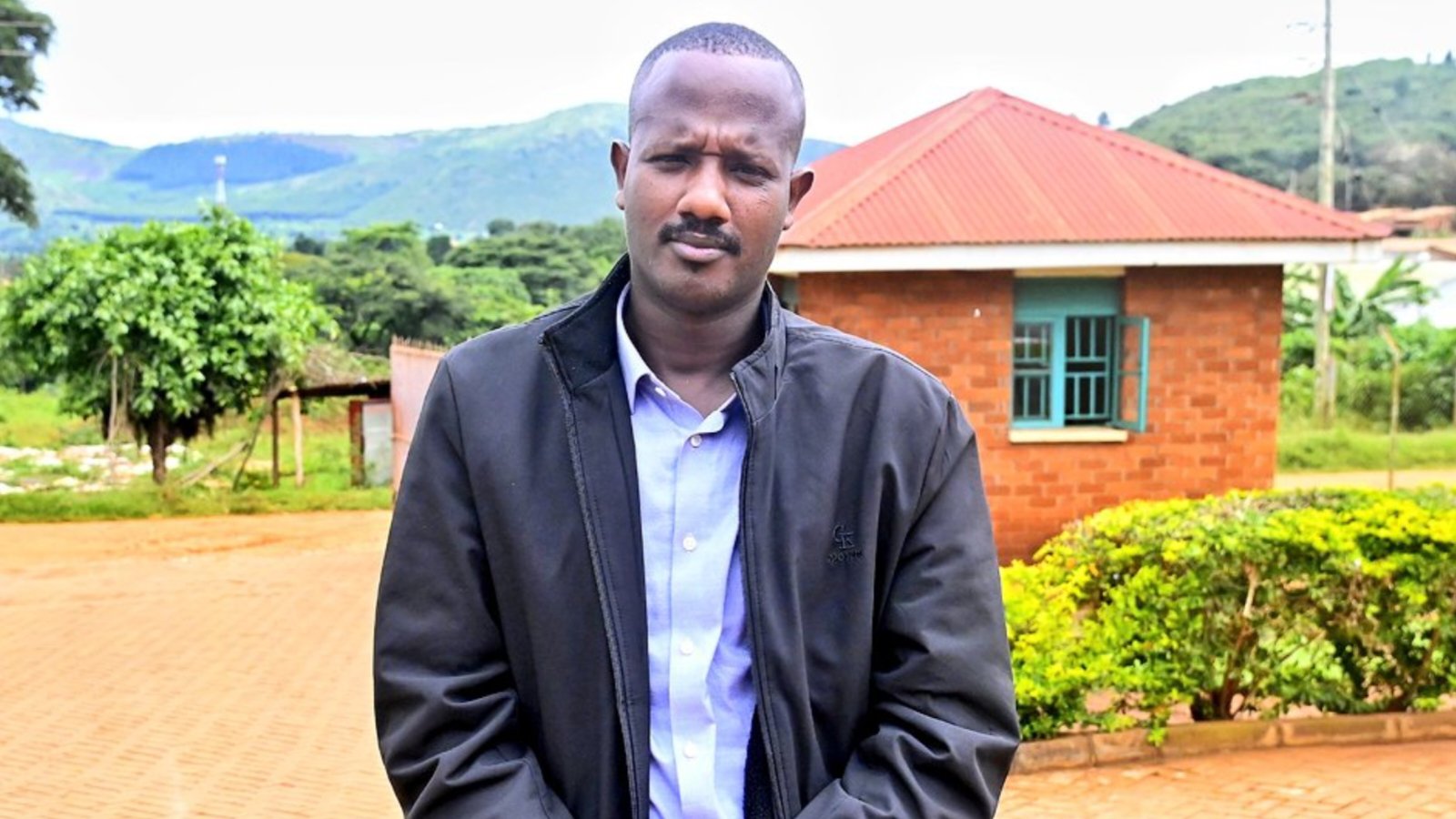 After Six Months in Hiding, Kiboga Land Grabbing Suspect Re-Arrested