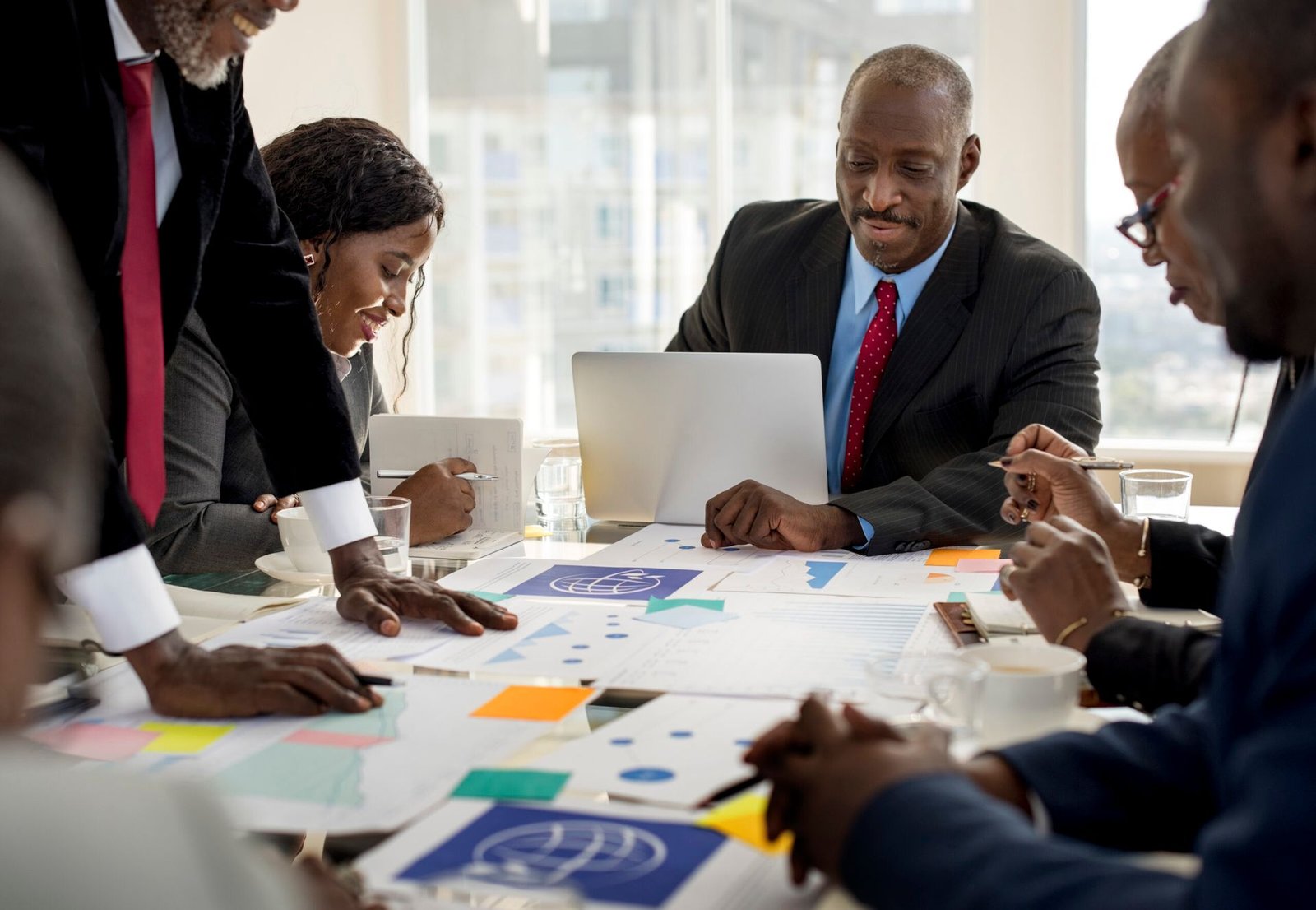 RopaTech Solutions: Empowering Every Industry with Smart Digital Solutions