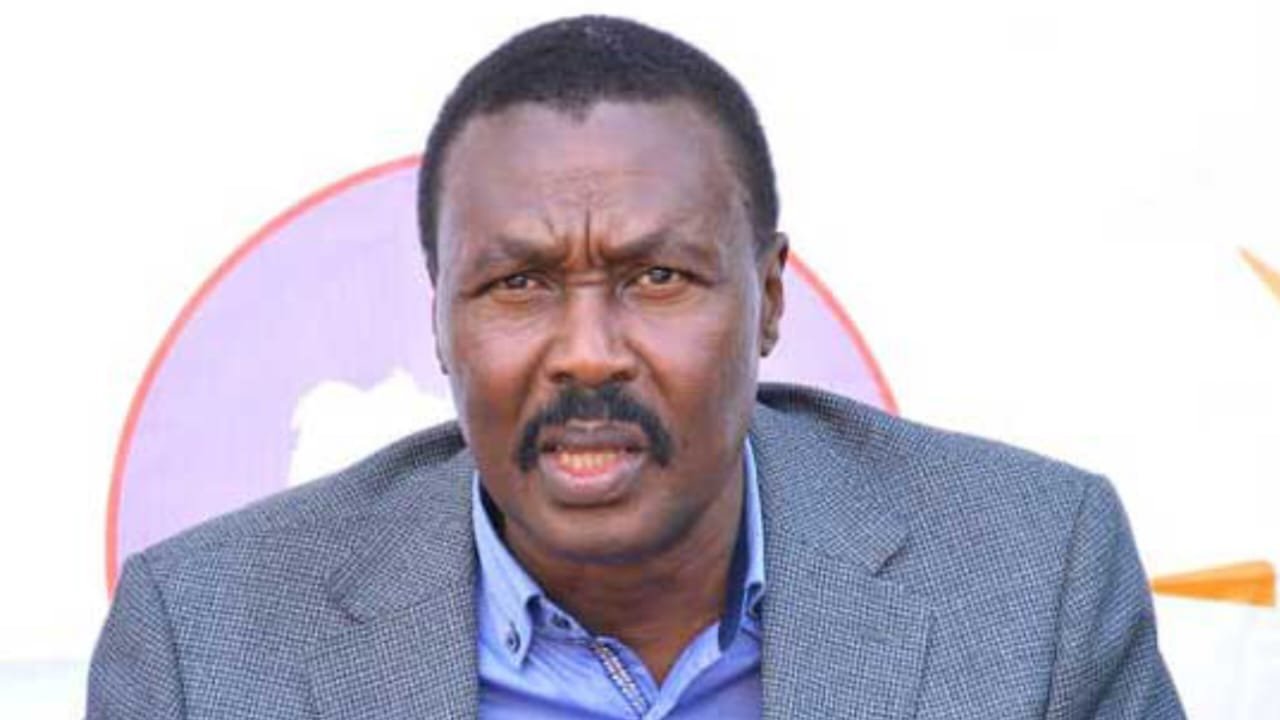 EC Rejects Half of ANT Nomination Districts