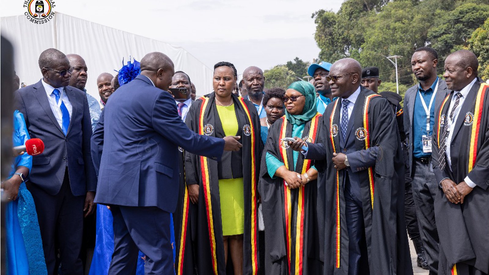 FDC’s Nandala Mafabi Pledges to Revive Cooperatives