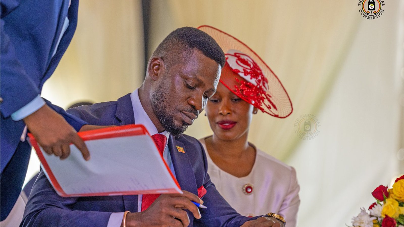 Bobi Wine Nominated, Urges Ugandans to Reject ‘Exploitation’ in 2026 Polls
