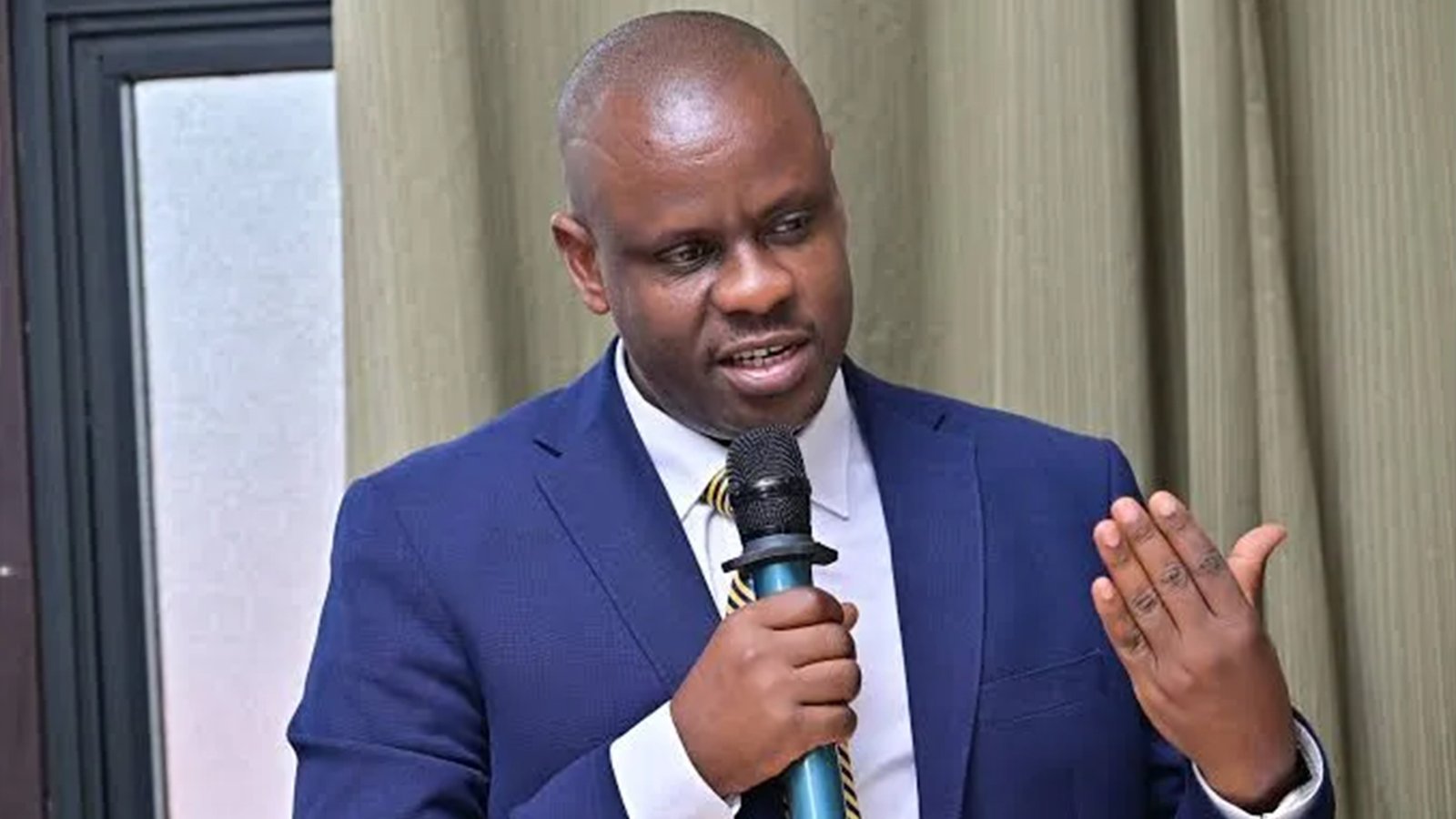 Government Takes Youth Day to Masindi in Push for Inclusivity