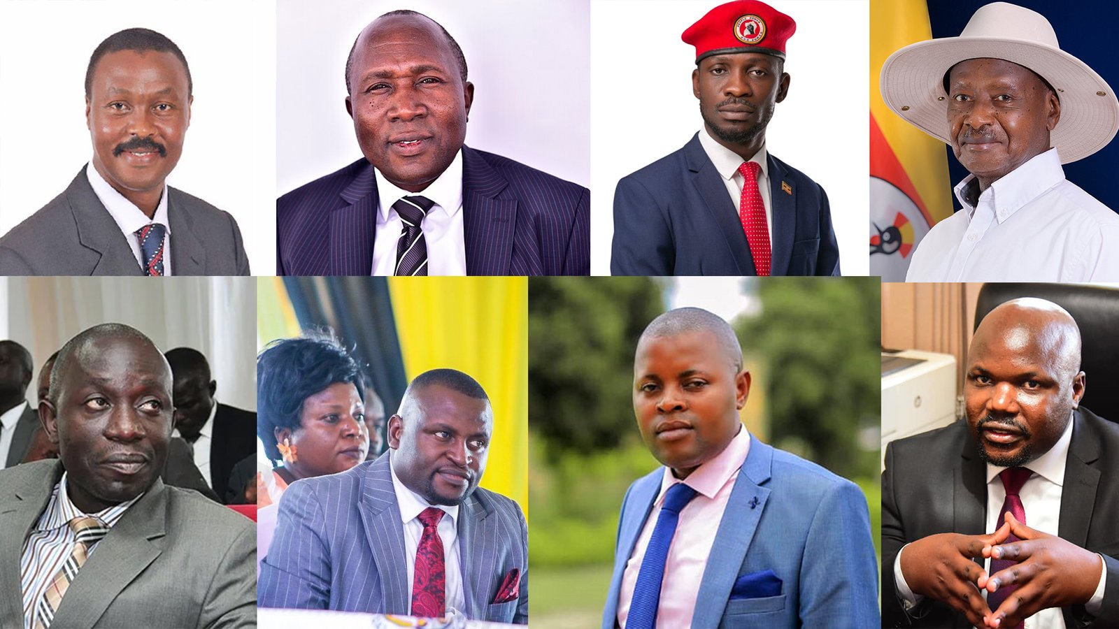 Electoral Commission Warns Against Clashes as Presidential Campaigns Begin