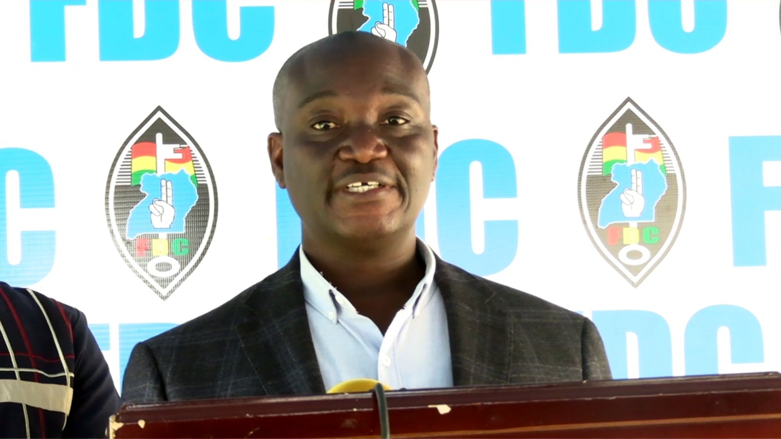 FDC Mourns NUP Abductions, Demands End to State Persecution