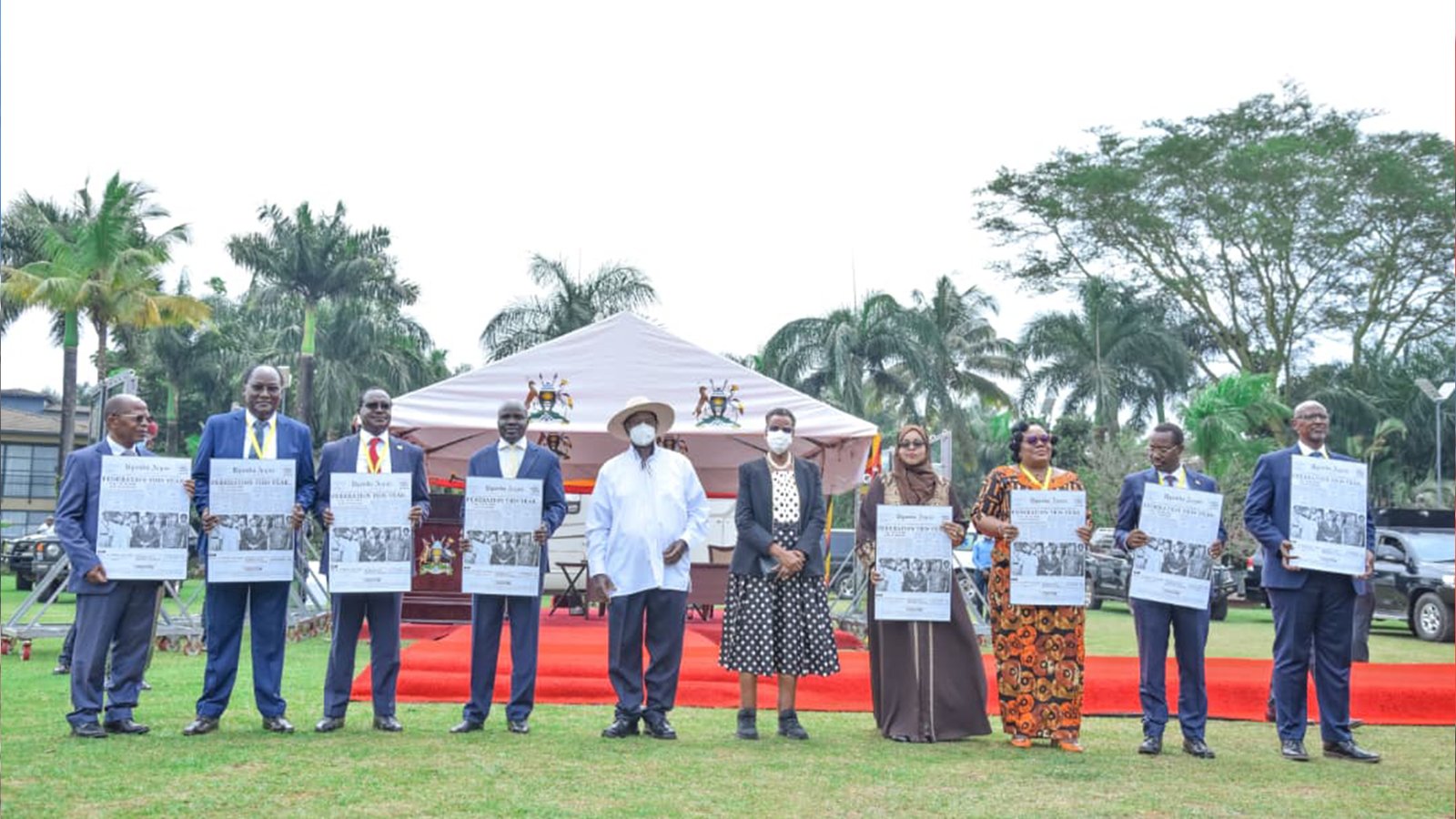 No More Borders for Students: EAC Ministers Approve Landmark Reforms