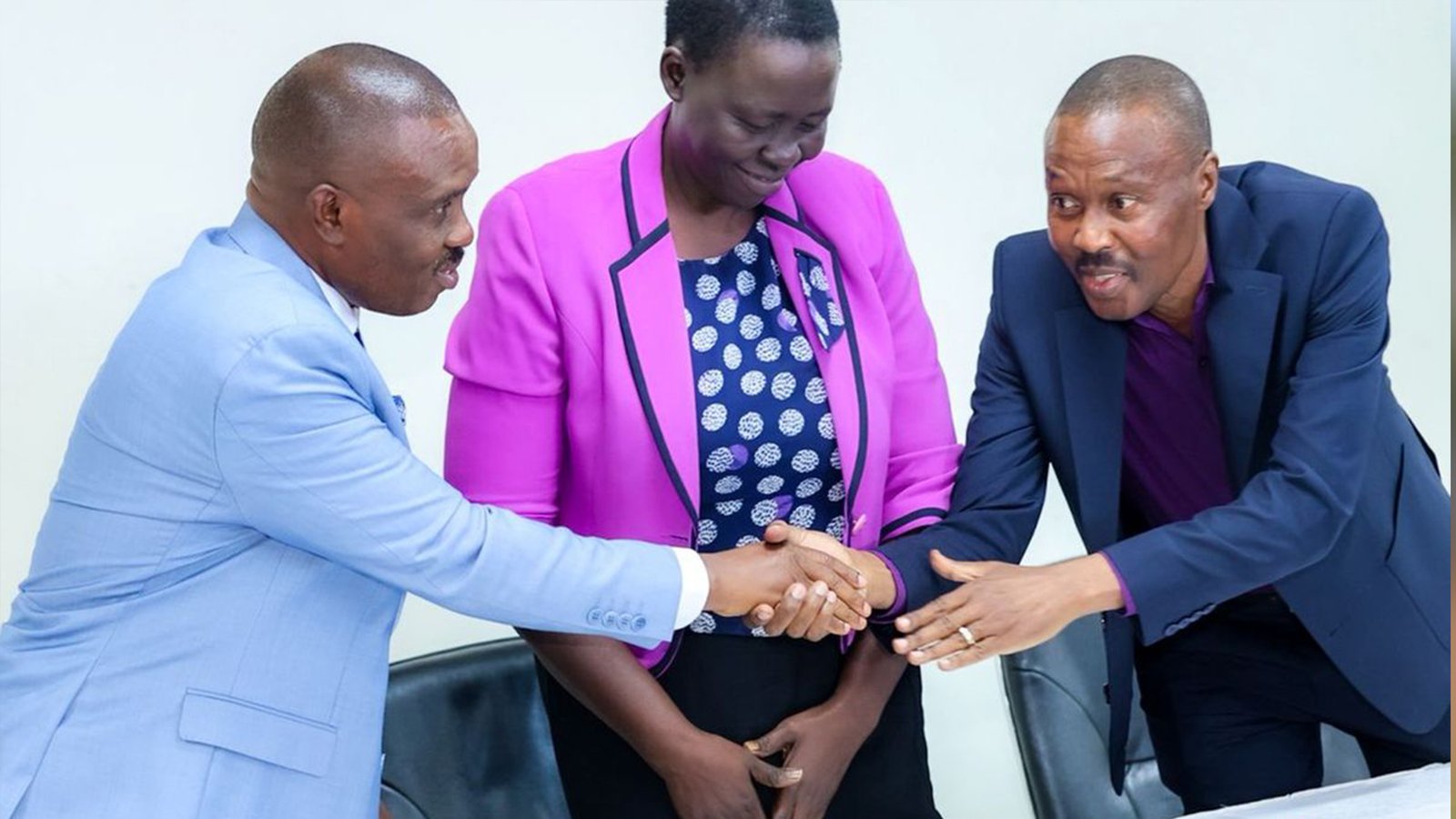 ANT Cries Foul Over Lack of Transparency in EC Processes