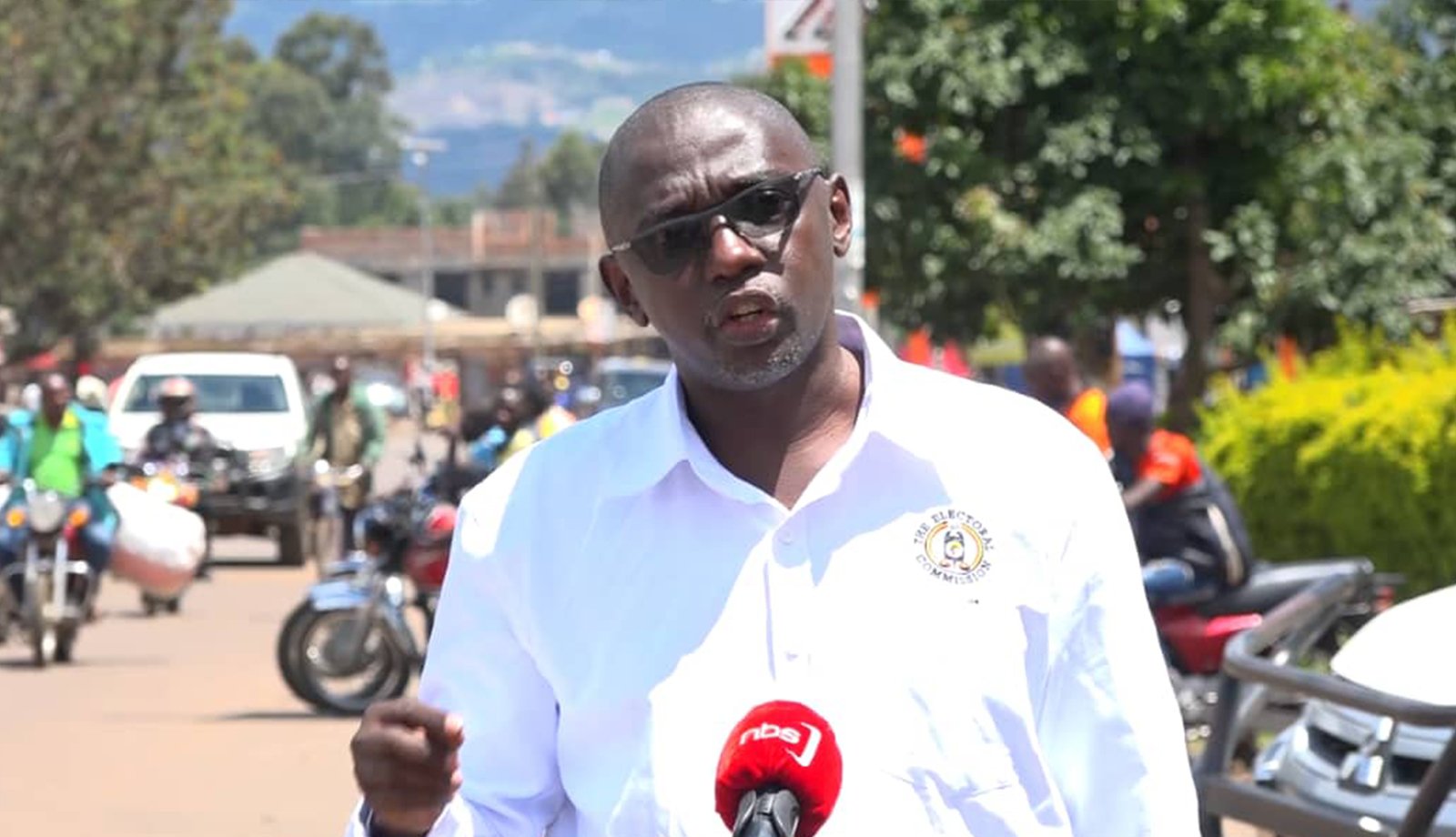 EC Bars Night Campaigns, Warns Candidates Against Violence