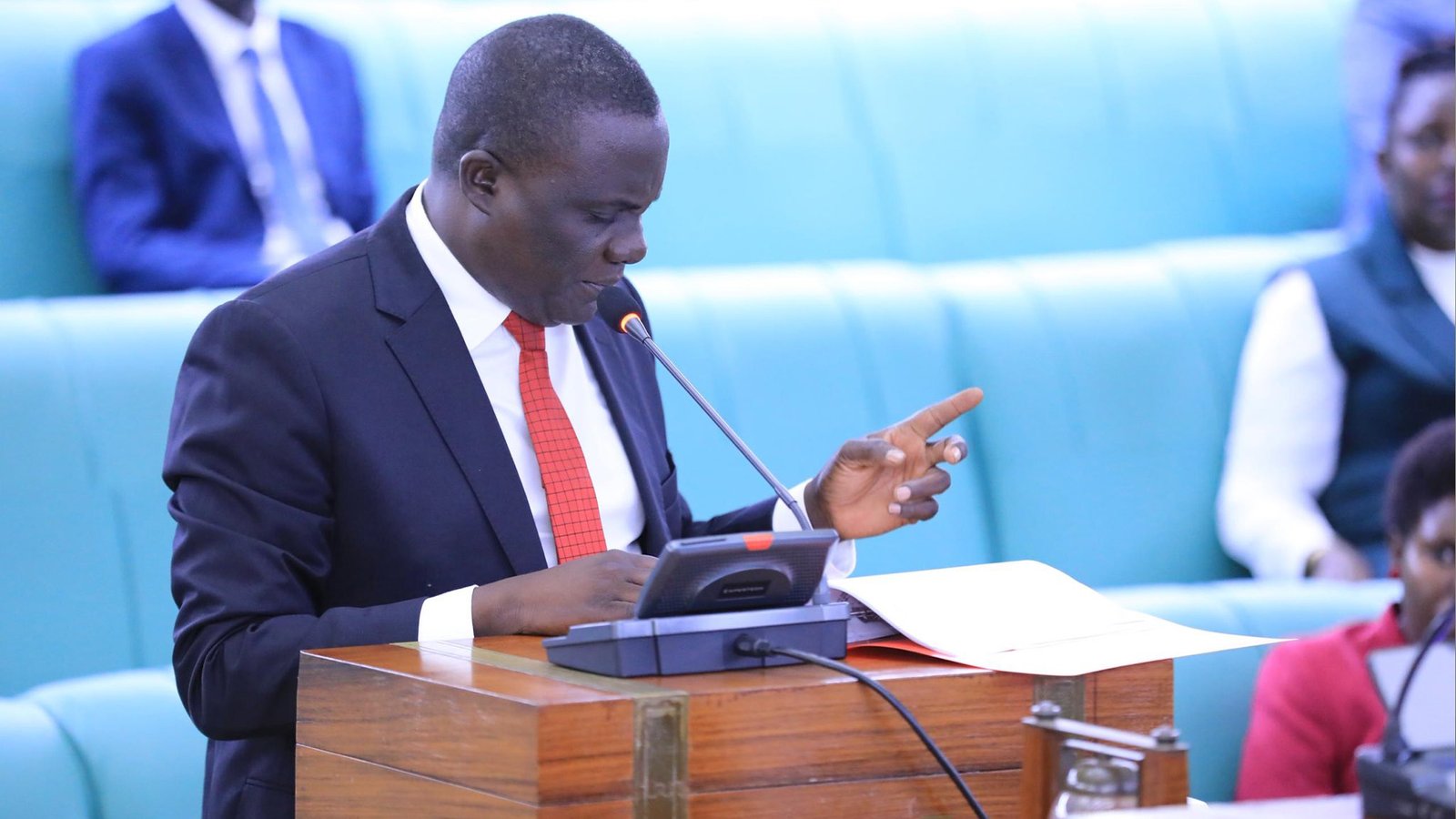 MPs Raise Alarm Over UGX 723Bn Injection Into UGX 2Bn Company