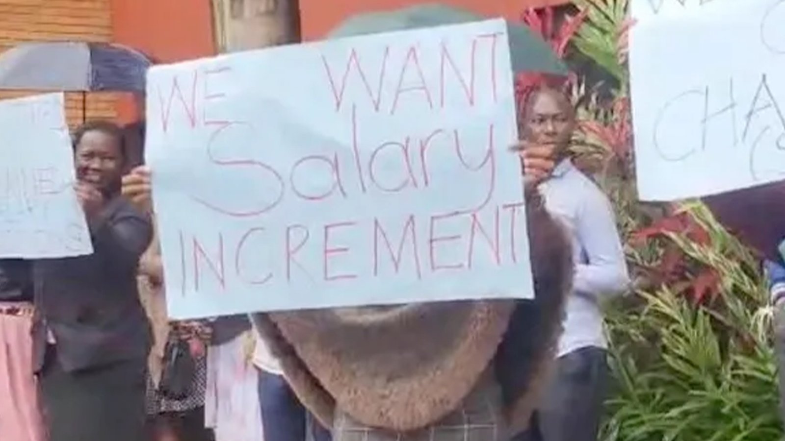 No Pay, No Class- UNATU