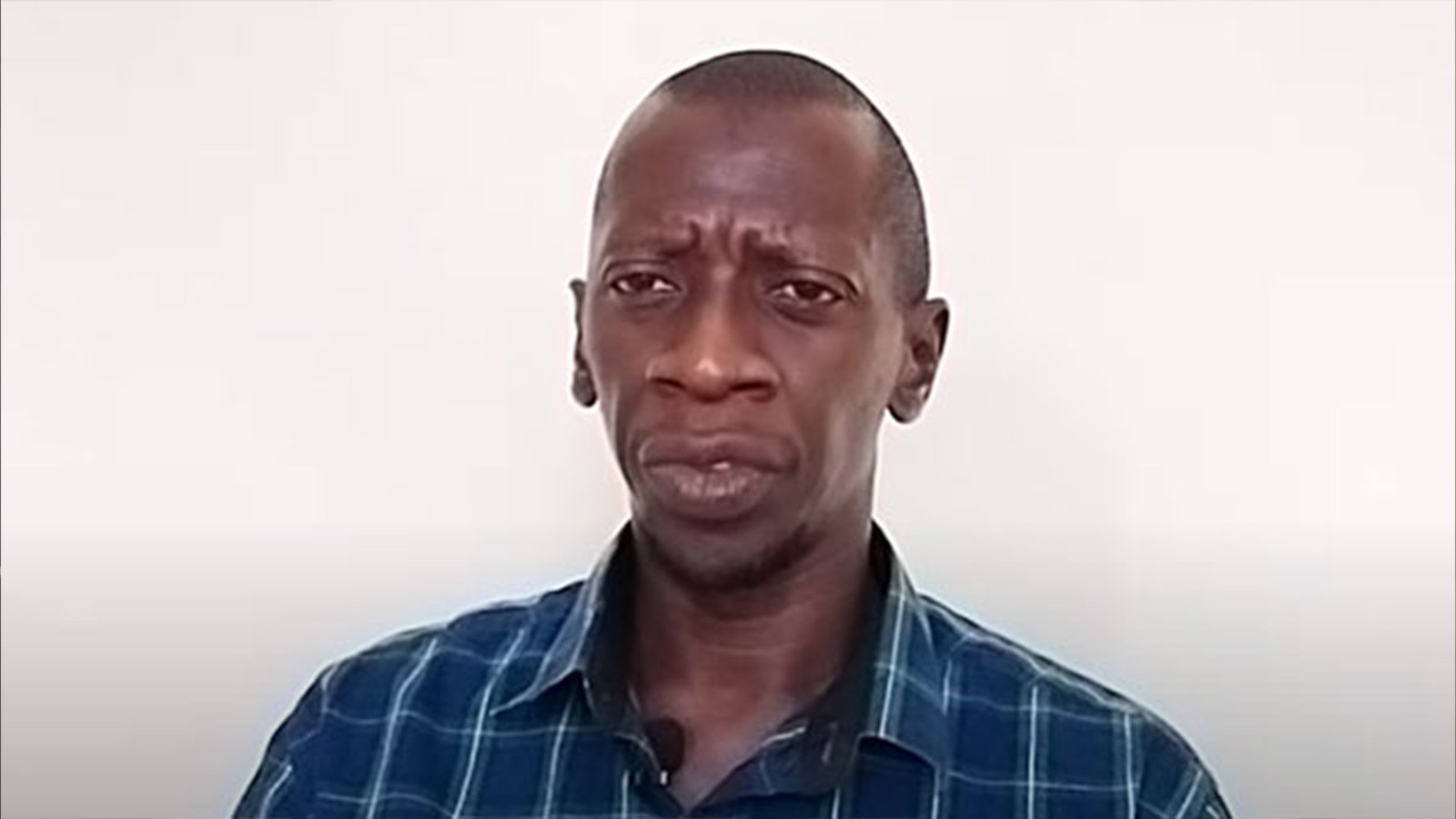 Dr. Besigye’s Former Aide Sam Mugumya Still Missing as Army Disowns Custody