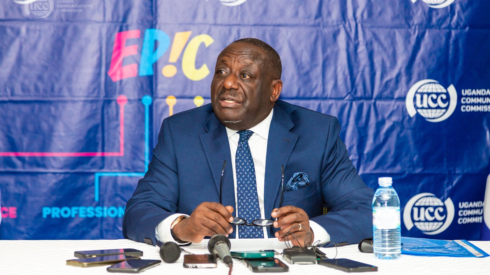 UCC Cracks Down on Illegal Broadcasting of Copyrighted Works