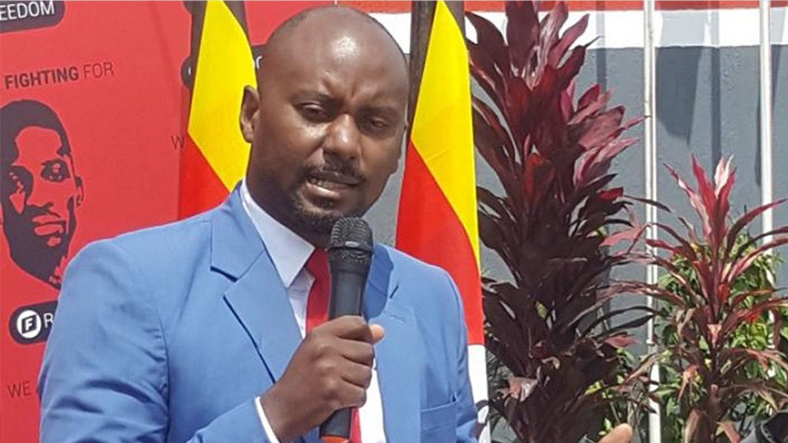 NUP Threatens Legal Action Against Electoral Commission Over Blocked Nominations