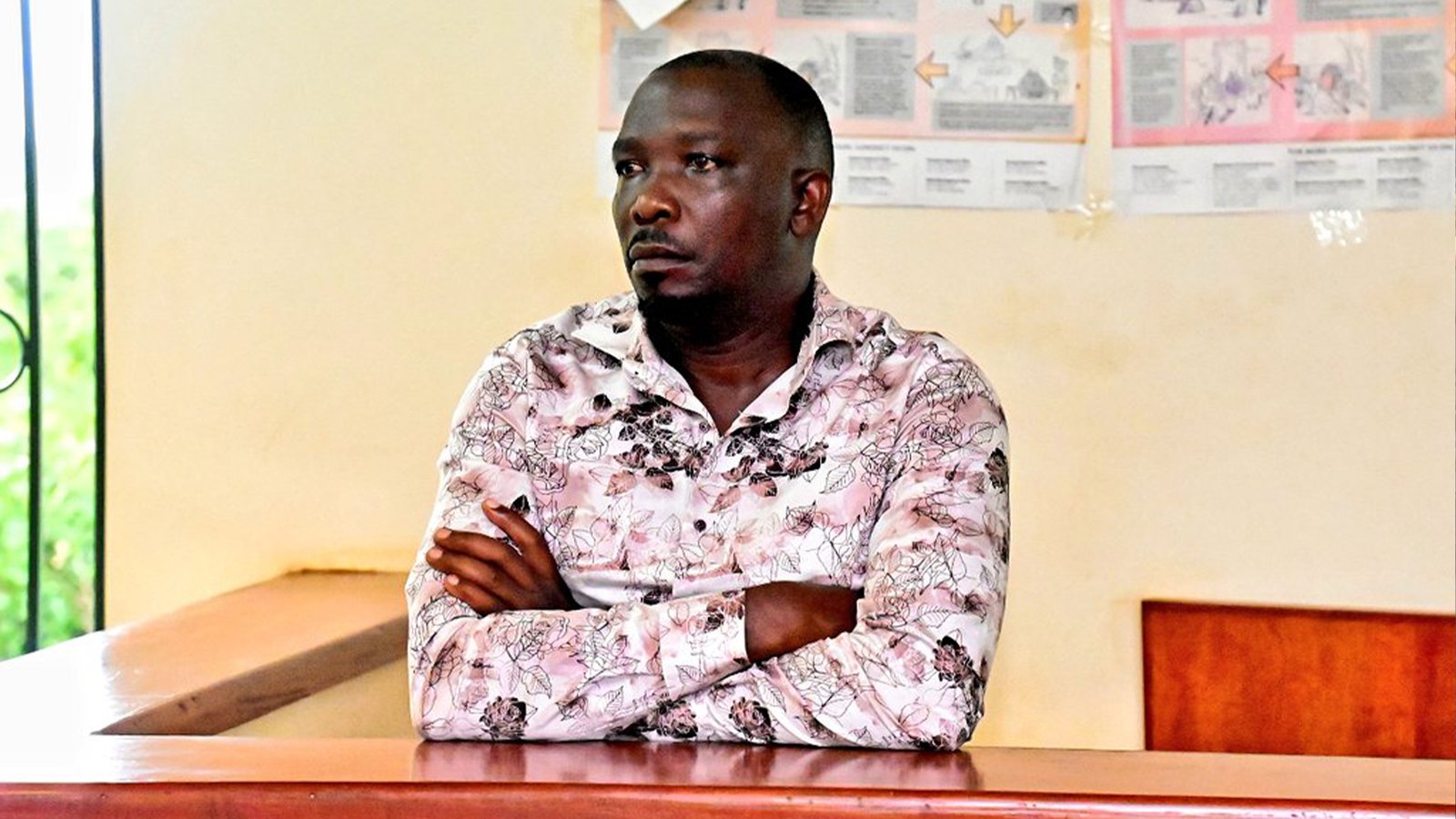 Mityana Man Remanded Over Land Fraud, Forgery Charges