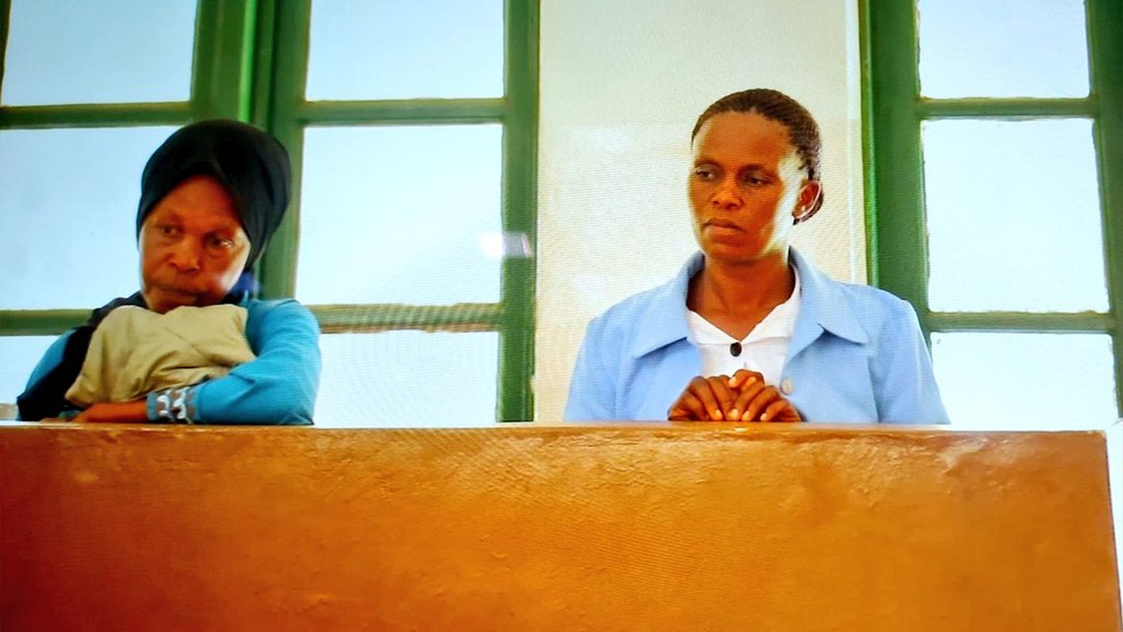 Luuka PDM SACCO Leaders Remanded Over Extortion of Beneficiaries
