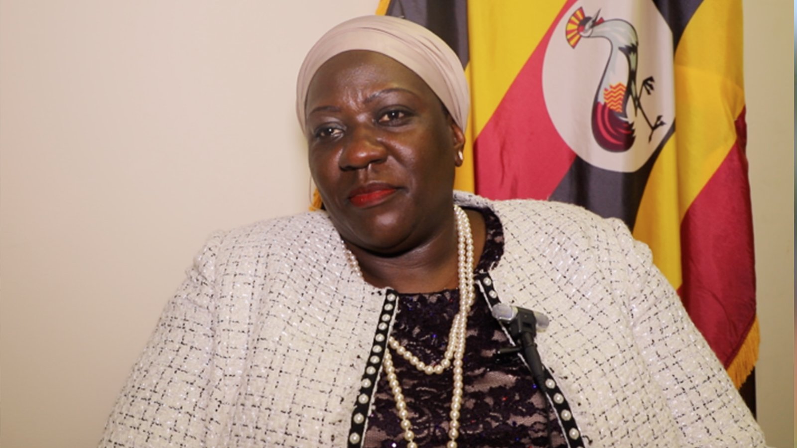 Women’s Council Chair Rallies Women to Back Museveni for 2026