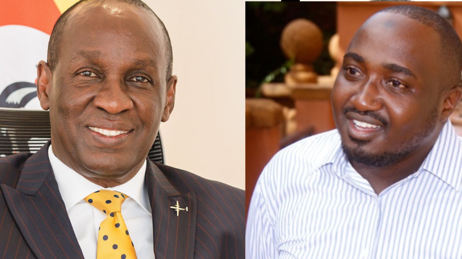 Mukula Drags Music Promoter Suudiman to Court Over Raila Odinga Poisoning Claims
