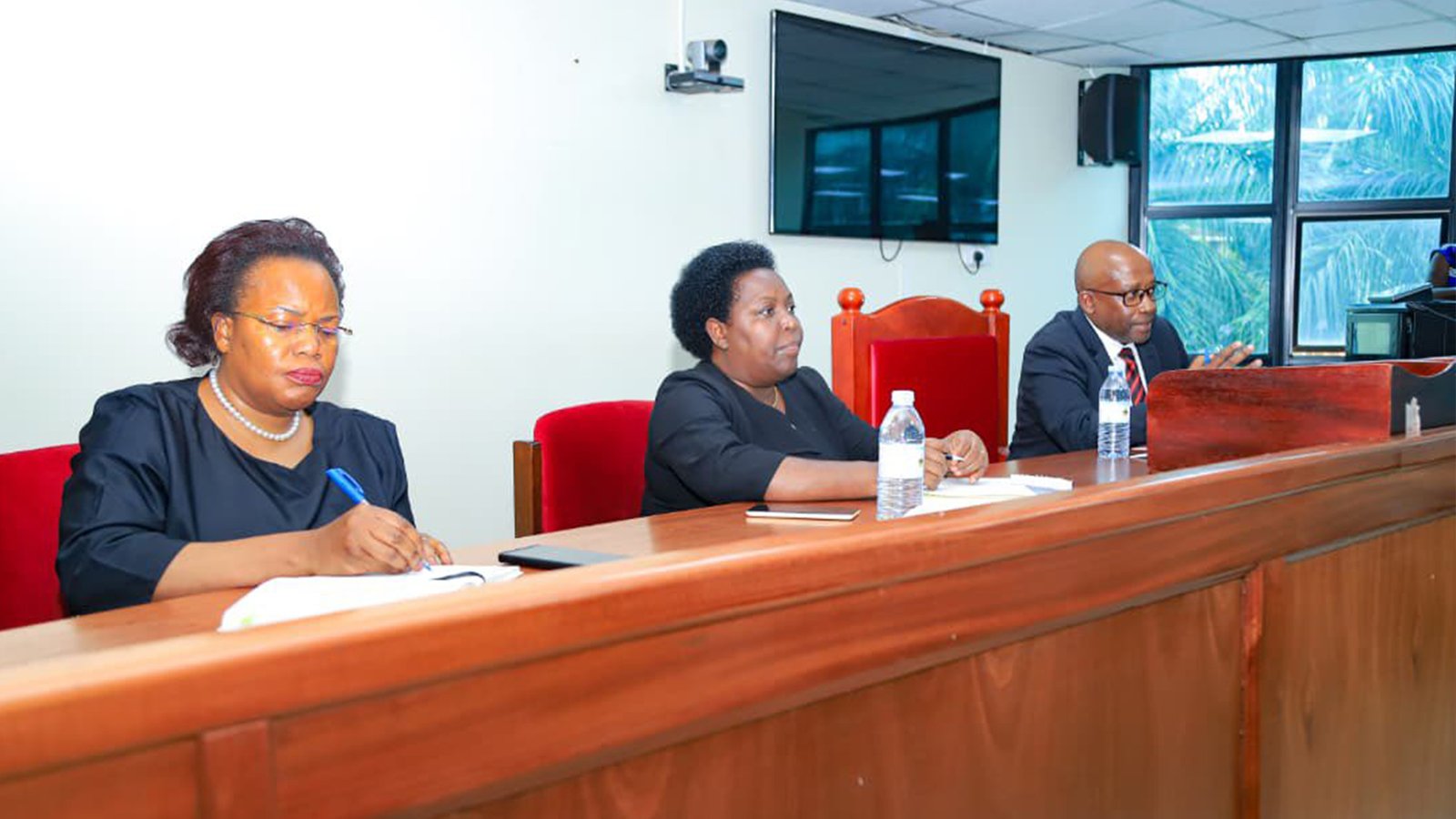 High Court Family Division Pushes for Mediation to Ease Case Backlog