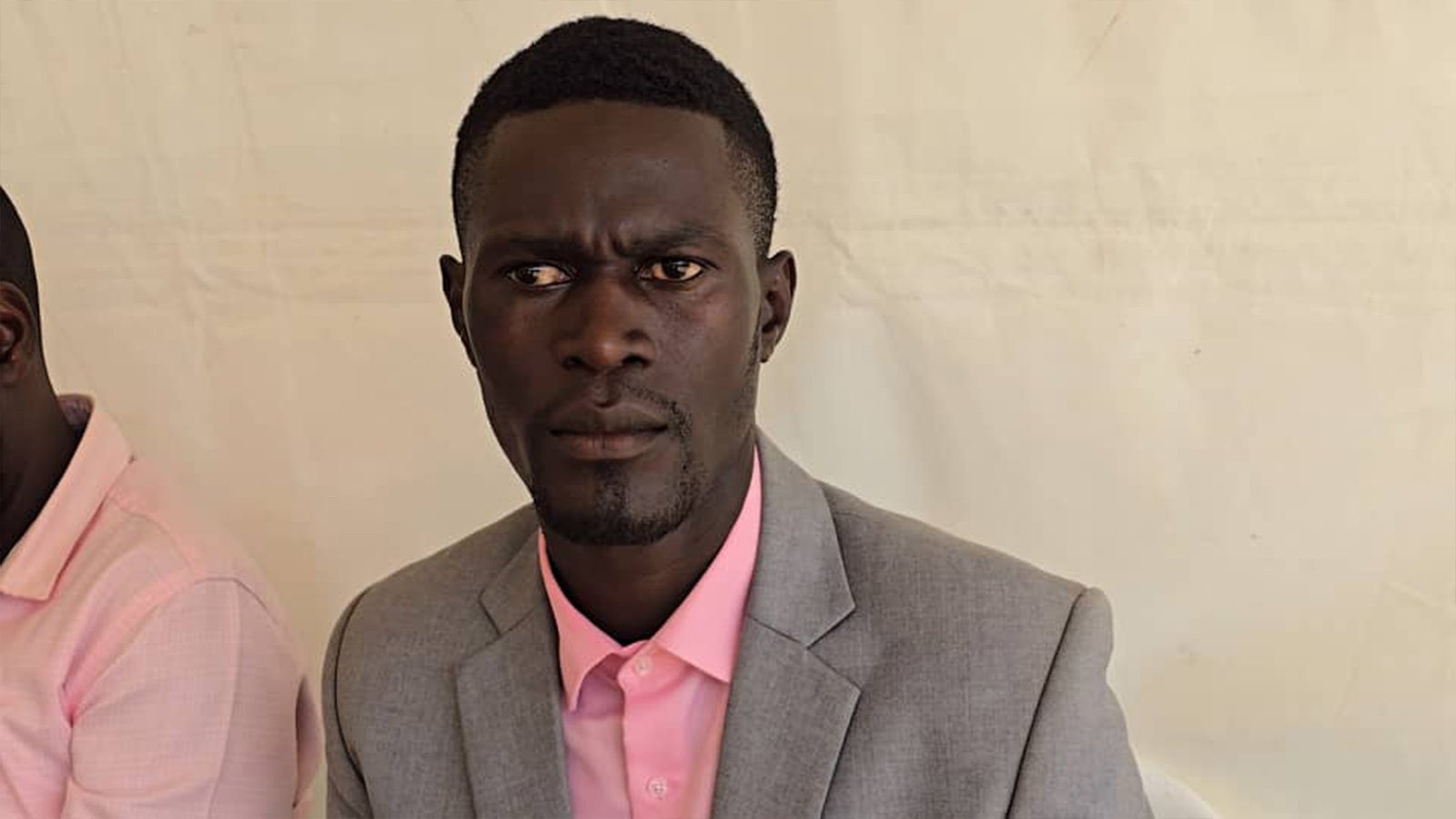 NUP Flag Bearer Arrested Over Forged Nomination Receipt in Mubende