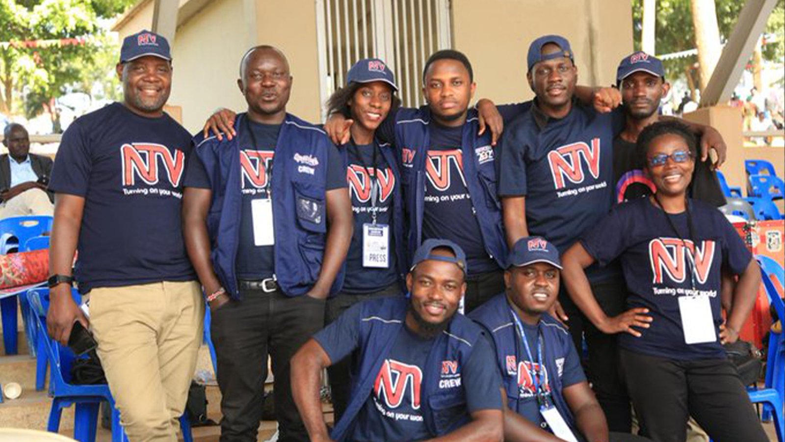 NTV Crew Barred from Parliament Over Airing of ‘Unopposed’ Stories