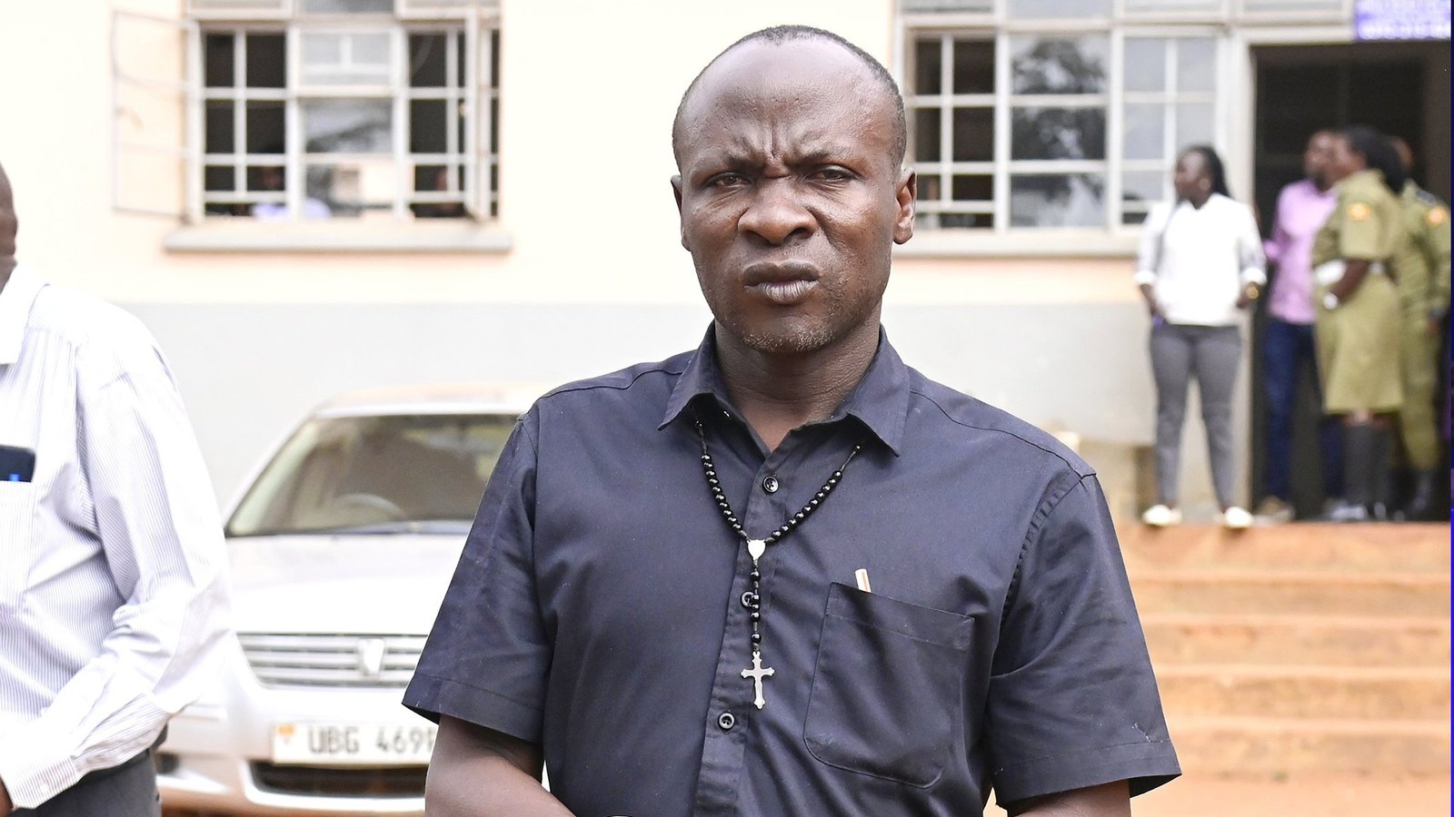 Lugazi Municipality Officials Charged Over Selling of Government Jobs