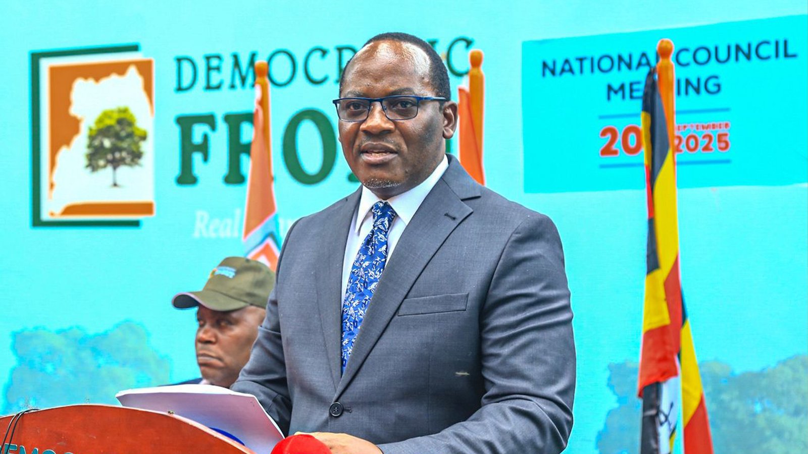 Democratic Front to Cover Nomination Fees for Parliamentary Aspirants